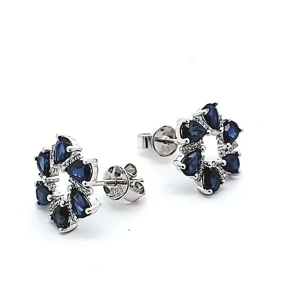 Earrings Image 2 Jaymark Jewelers Cold Spring, NY