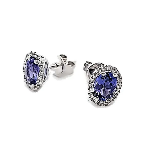 Earrings Image 2 Jaymark Jewelers Cold Spring, NY