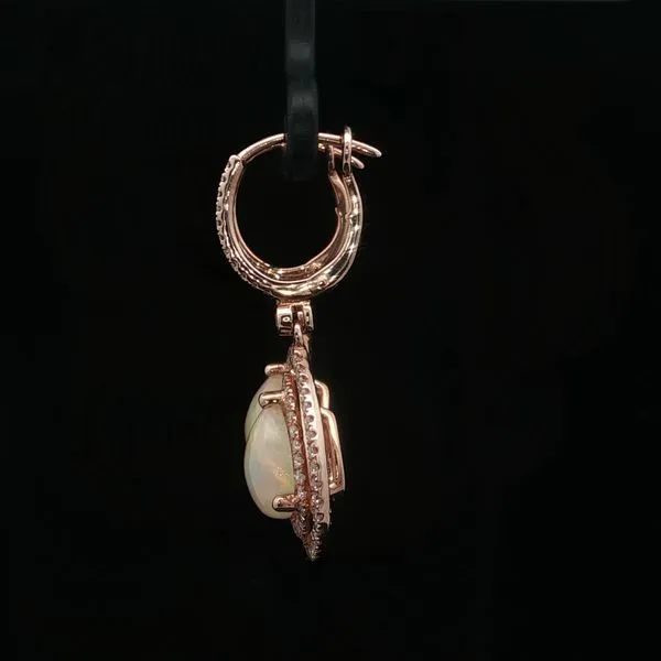 Earrings Image 3 Jaymark Jewelers Cold Spring, NY