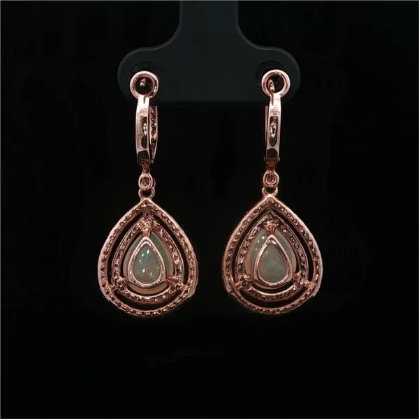 Earrings Image 4 Jaymark Jewelers Cold Spring, NY