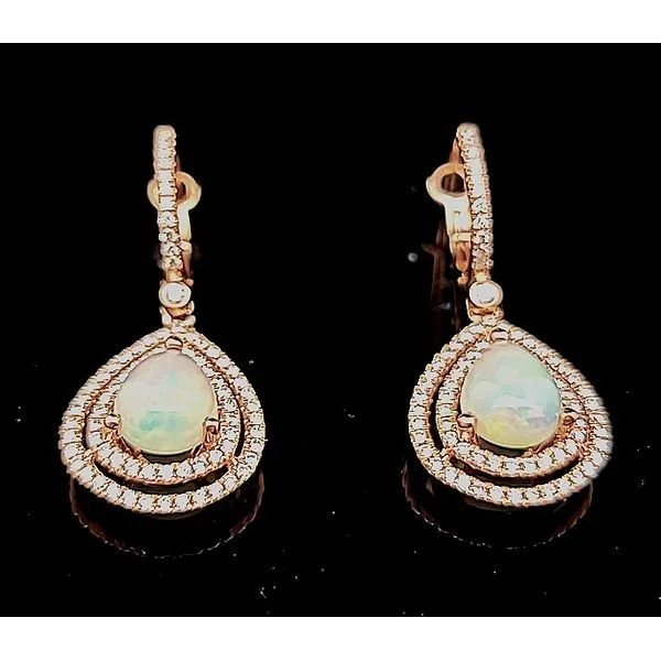 Earrings Jaymark Jewelers Cold Spring, NY
