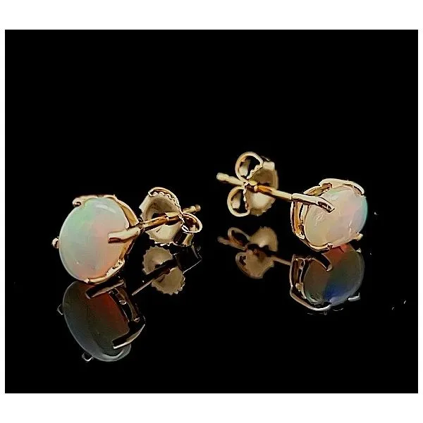 Earrings Image 2 Jaymark Jewelers Cold Spring, NY