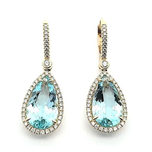 Earrings Jaymark Jewelers Cold Spring, NY