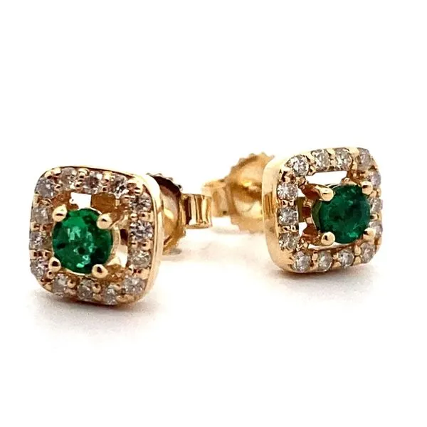 Earrings Image 2 Jaymark Jewelers Cold Spring, NY