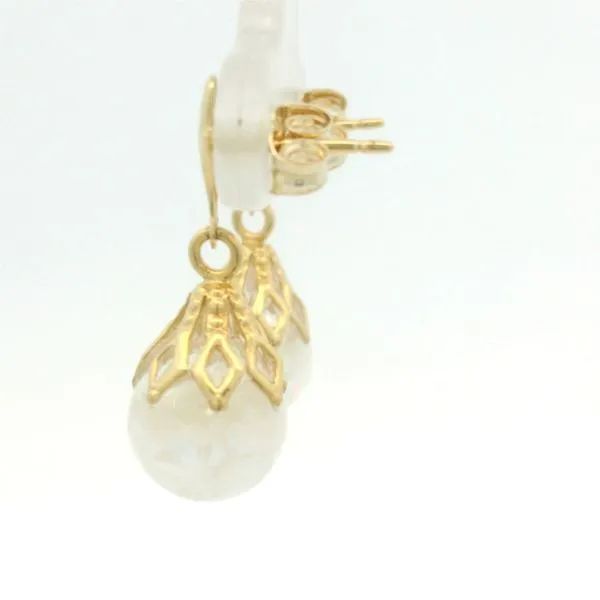 Earrings Image 2 Jaymark Jewelers Cold Spring, NY