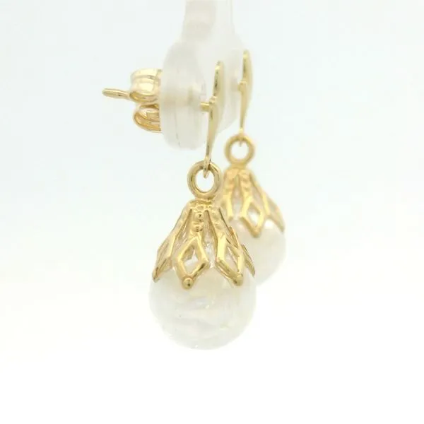 Earrings Image 3 Jaymark Jewelers Cold Spring, NY