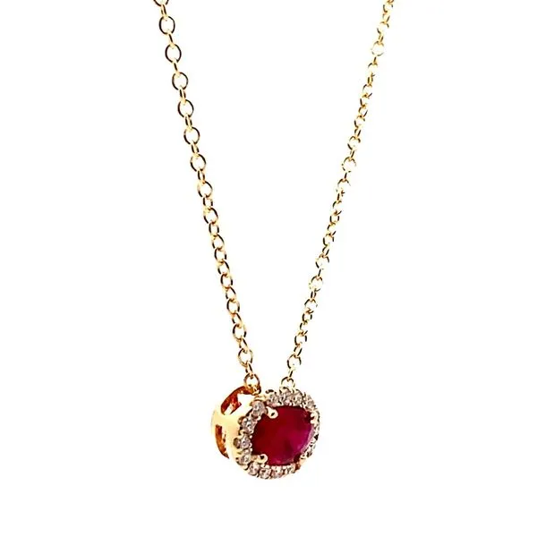 Pendant Image 2 Jaymark Jewelers Cold Spring, NY