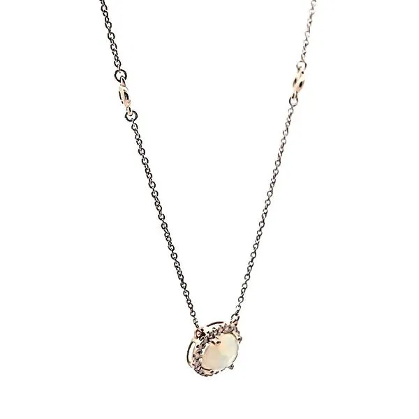 Necklace Image 2 Jaymark Jewelers Cold Spring, NY