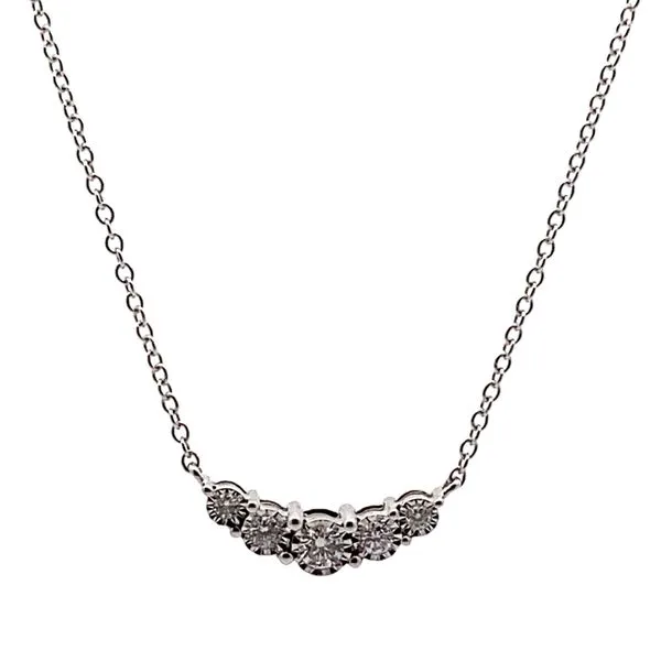 Necklace Jaymark Jewelers Cold Spring, NY