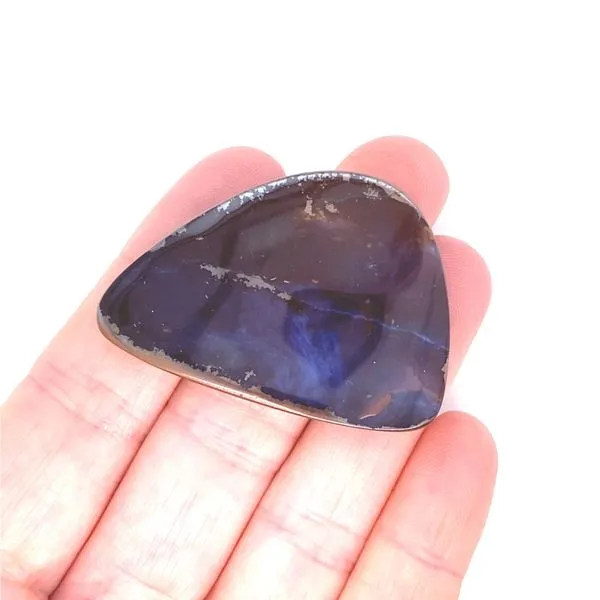 Australian Boulder Opal Image 2 Jaymark Jewelers Cold Spring, NY