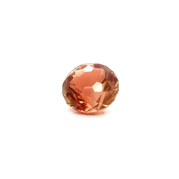 Designer Round Cut Sunstone, 9.25ct Jaymark Jewelers Cold Spring, NY