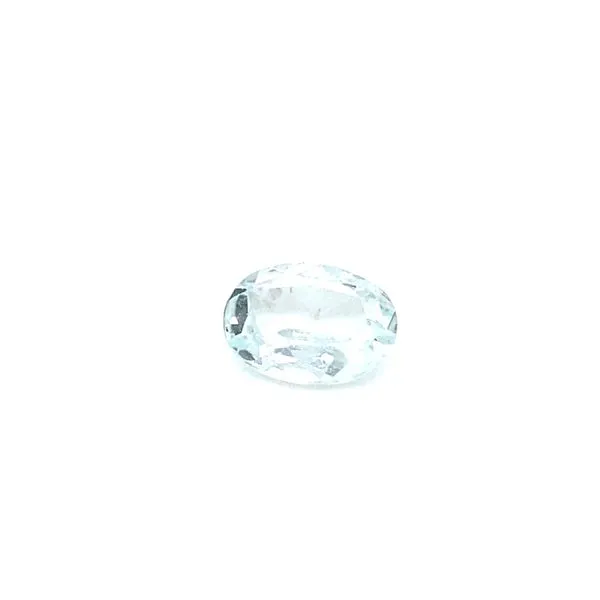 Oval Aquamarine, 1ct Jaymark Jewelers Cold Spring, NY
