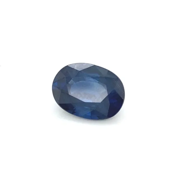 Oval Sapphire, 2.67ct Jaymark Jewelers Cold Spring, NY