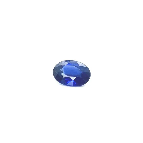 Oval Sapphire, 2.81ct Jaymark Jewelers Cold Spring, NY