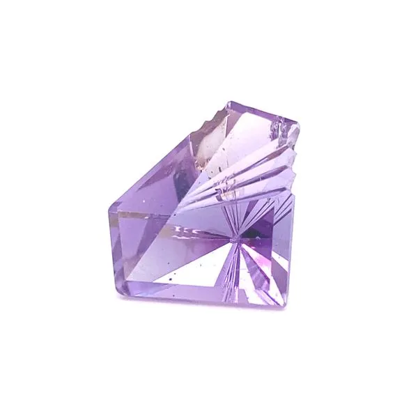 Fantasy Cut 16x7mm Amethyst Jaymark Jewelers Cold Spring, NY