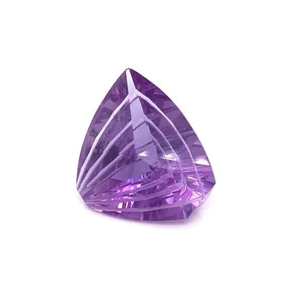 Fantasy Cut 13x7mm Amethyst Jaymark Jewelers Cold Spring, NY