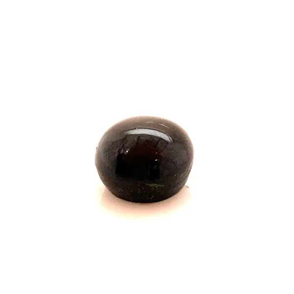 Black Sapphire 8.5mm Jaymark Jewelers Cold Spring, NY