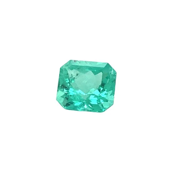 Emerald Cut Emerald, 3.60ct Jaymark Jewelers Cold Spring, NY