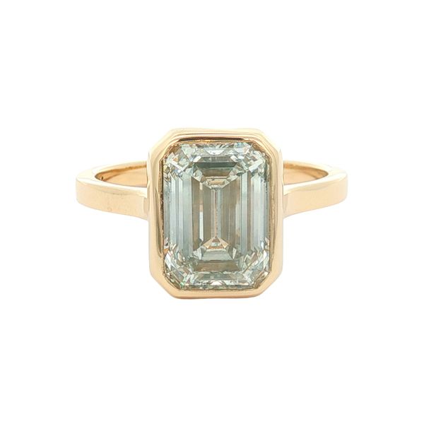 Mounting Jaymark Jewelers Cold Spring, NY