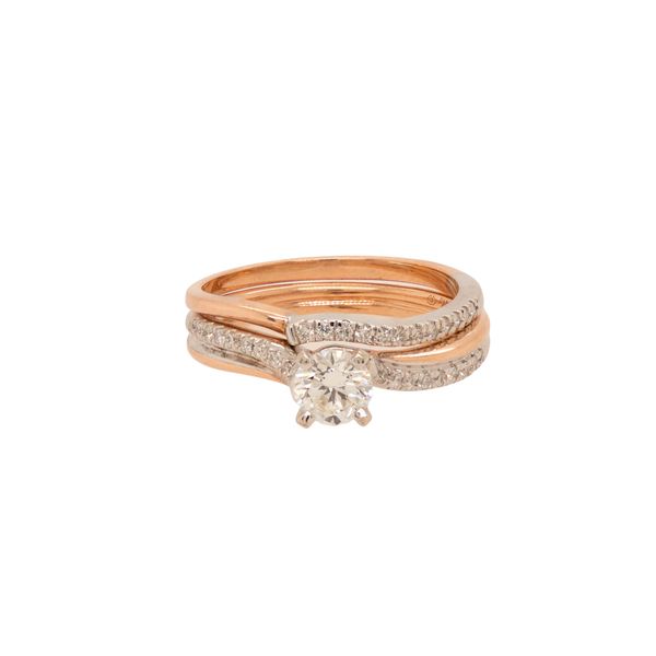 Diamond Engagement Ring Jayson Jewelers Cape Girardeau, MO