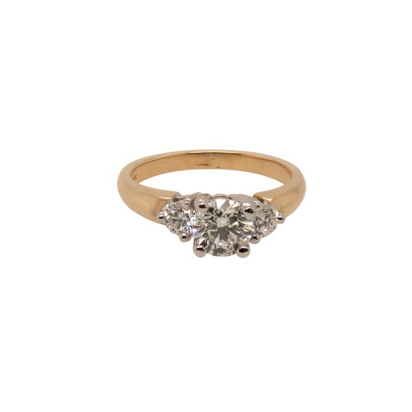 Diamond Engagement Ring Jayson Jewelers Cape Girardeau, MO