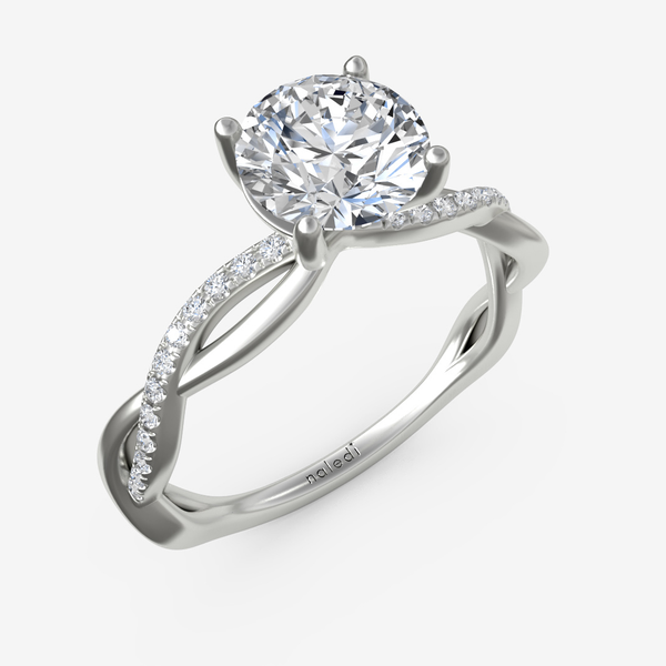 Diamond Engagement Ring Jayson Jewelers Cape Girardeau, MO