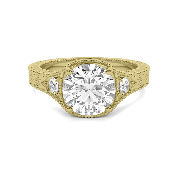 Diamond Engagement Ring Jayson Jewelers Cape Girardeau, MO