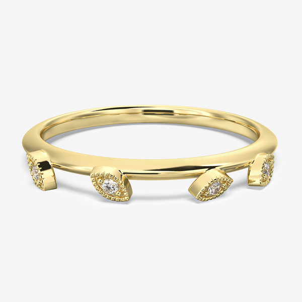 Women's Diamond Wedding Band Jayson Jewelers Cape Girardeau, MO