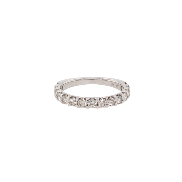 Women's Diamond Wedding Band Jayson Jewelers Cape Girardeau, MO
