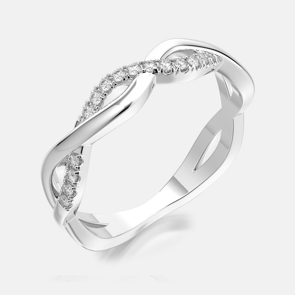 Women's Diamond Wedding Band Jayson Jewelers Cape Girardeau, MO