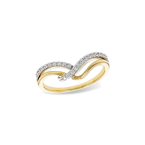 Women's Diamond Wedding Band Jayson Jewelers Cape Girardeau, MO
