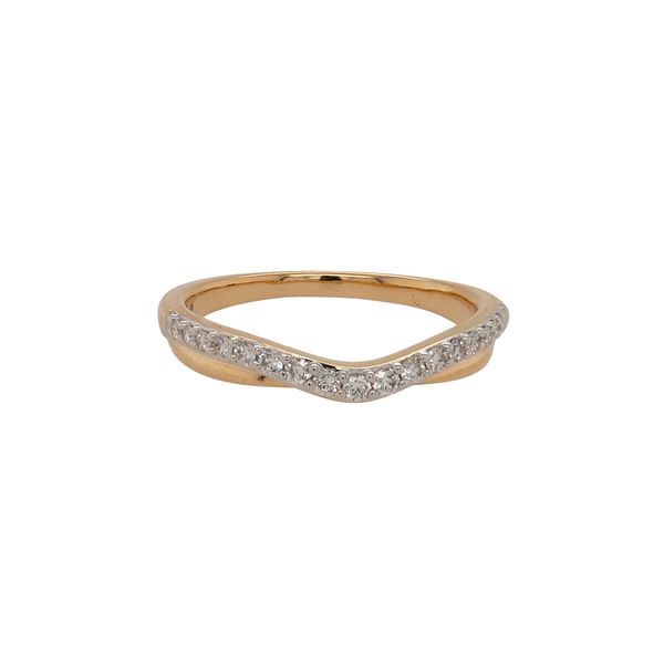 Women's Diamond Wedding Band Jayson Jewelers Cape Girardeau, MO