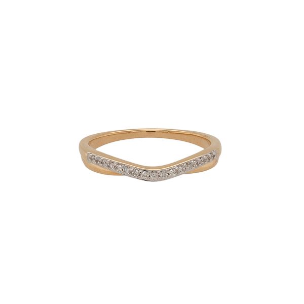 Women's Diamond Wedding Band Jayson Jewelers Cape Girardeau, MO