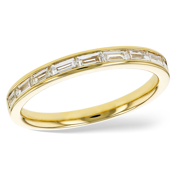 Women's Diamond Wedding Band Jayson Jewelers Cape Girardeau, MO