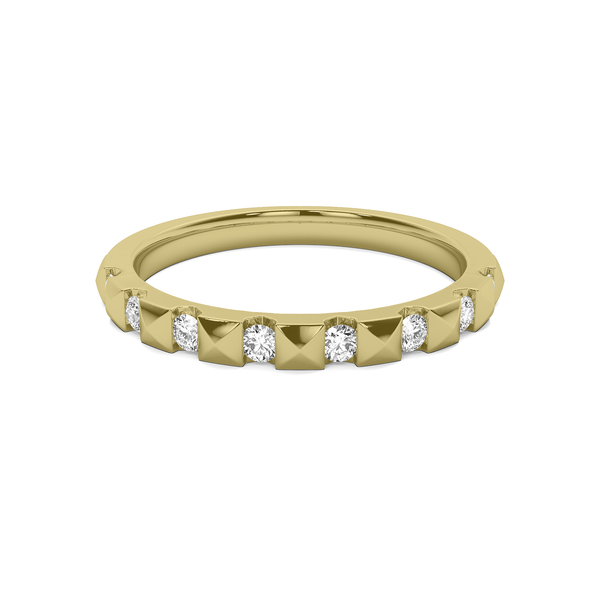 Women's Diamond Wedding Band Jayson Jewelers Cape Girardeau, MO