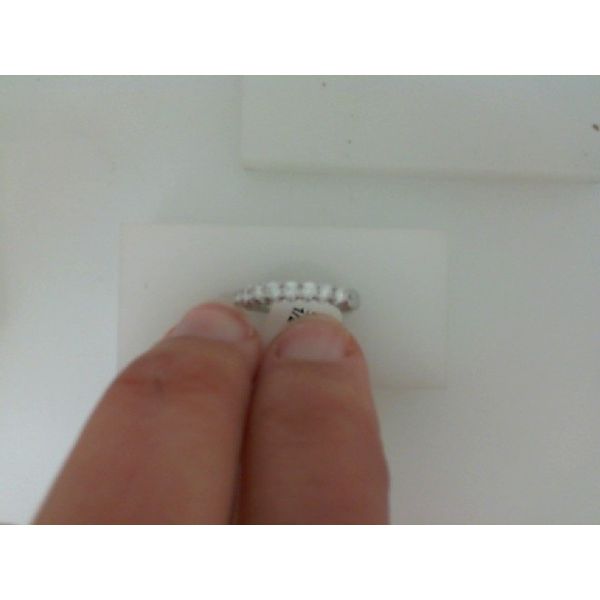 Women's Diamond Wedding Band Jayson Jewelers Cape Girardeau, MO