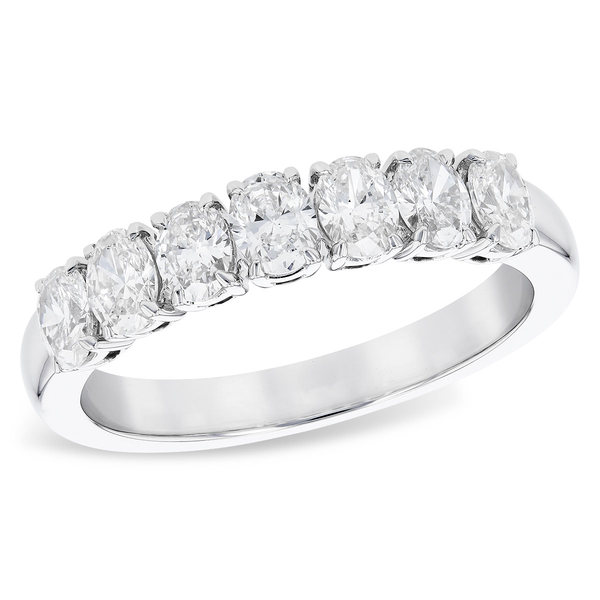 Women's Diamond Wedding Band Jayson Jewelers Cape Girardeau, MO