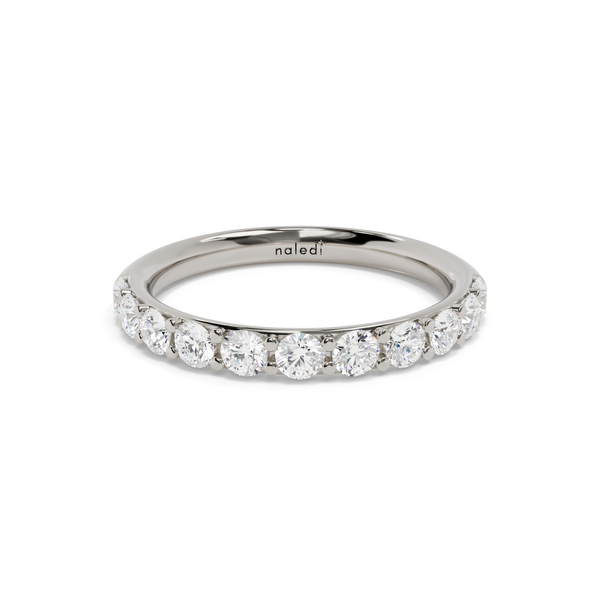 Women's Diamond Wedding Band Jayson Jewelers Cape Girardeau, MO