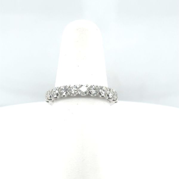 Women's Diamond Wedding Band Jayson Jewelers Cape Girardeau, MO