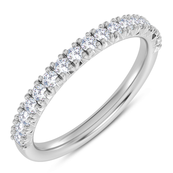 Women's Diamond Wedding Band Jayson Jewelers Cape Girardeau, MO