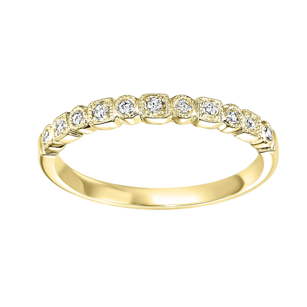 Women's Diamond Wedding Band Jayson Jewelers Cape Girardeau, MO