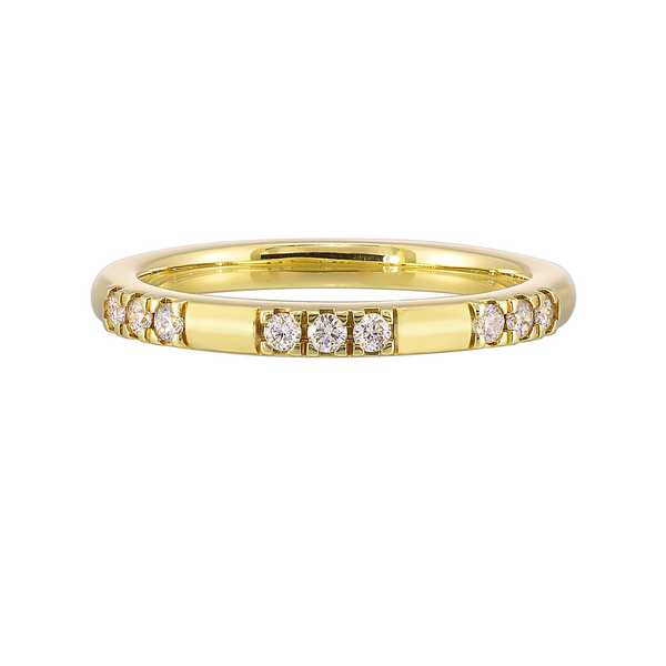 Women's Diamond Wedding Band Jayson Jewelers Cape Girardeau, MO