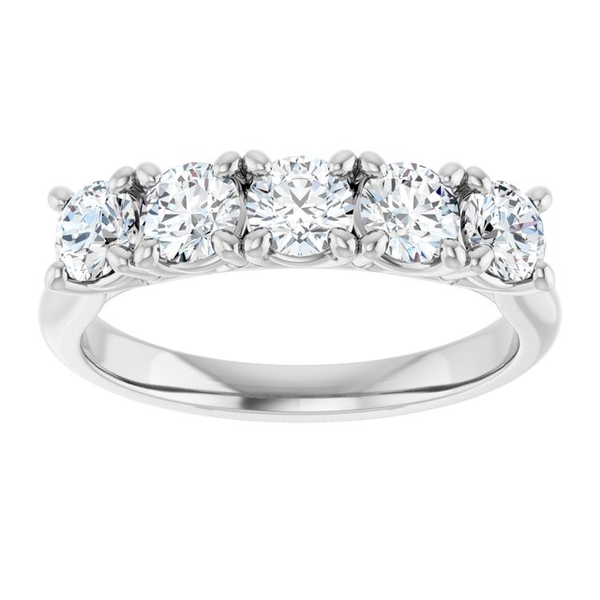 Anniversary Band Jayson Jewelers Cape Girardeau, MO