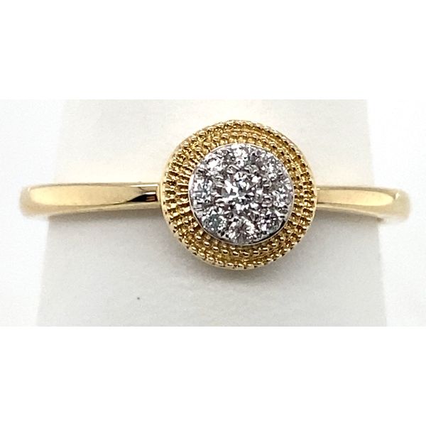 Diamond Ring Jayson Jewelers Cape Girardeau, MO