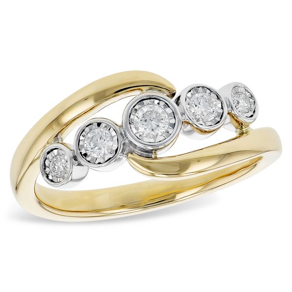 Diamond Ring Jayson Jewelers Cape Girardeau, MO