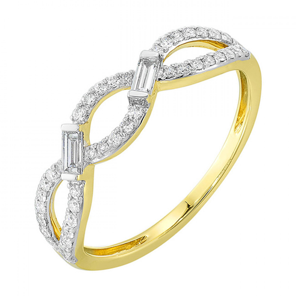 Diamond Ring Jayson Jewelers Cape Girardeau, MO