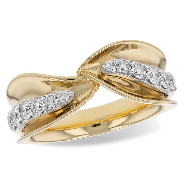 Diamond Ring Jayson Jewelers Cape Girardeau, MO