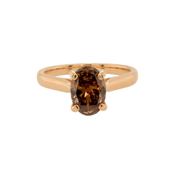 Diamond Ring Jayson Jewelers Cape Girardeau, MO