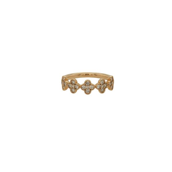 Diamond Ring Jayson Jewelers Cape Girardeau, MO