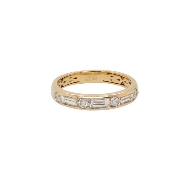 Diamond Ring Jayson Jewelers Cape Girardeau, MO